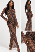 Dress kardi