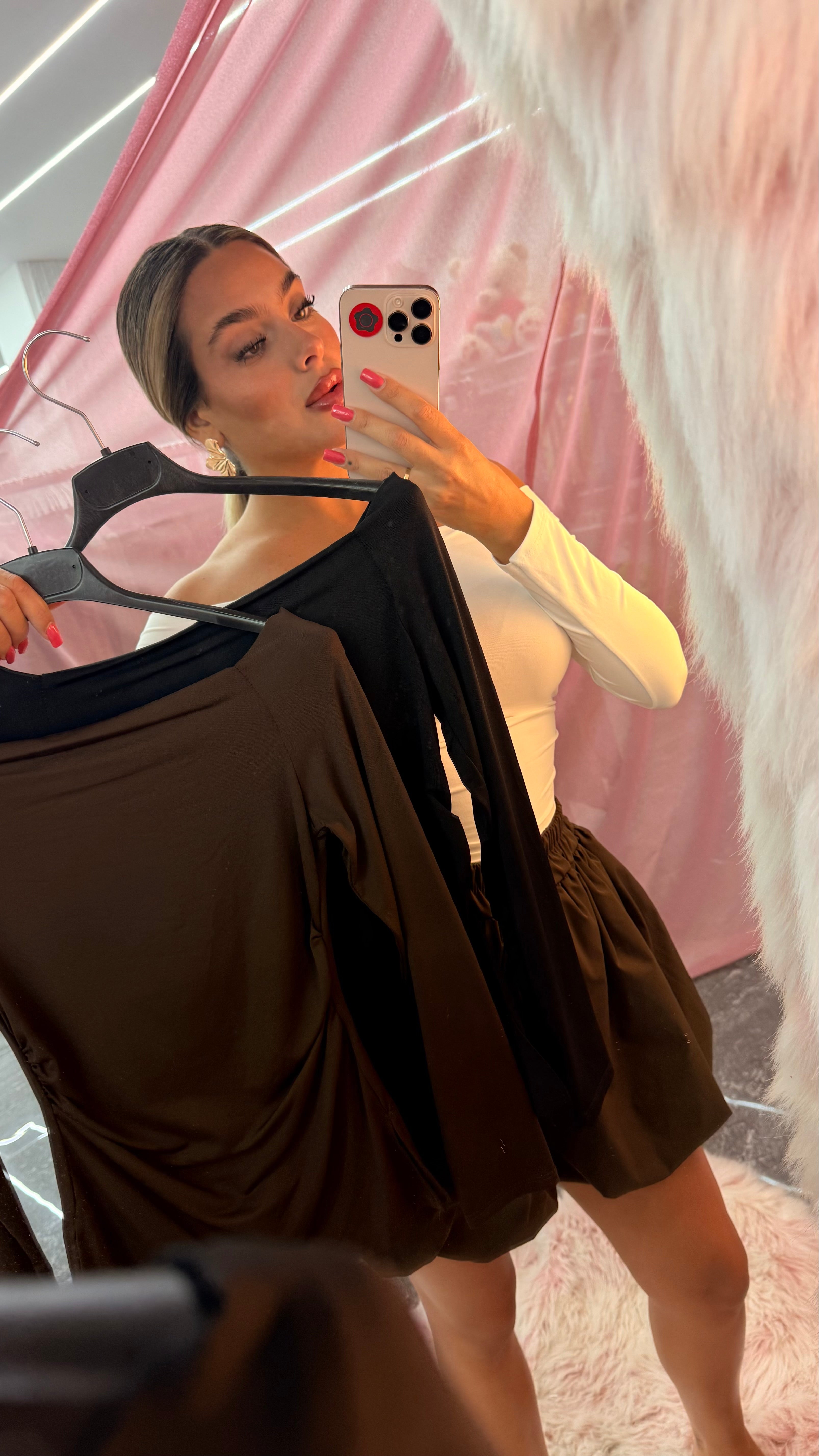 Maglia Marineè