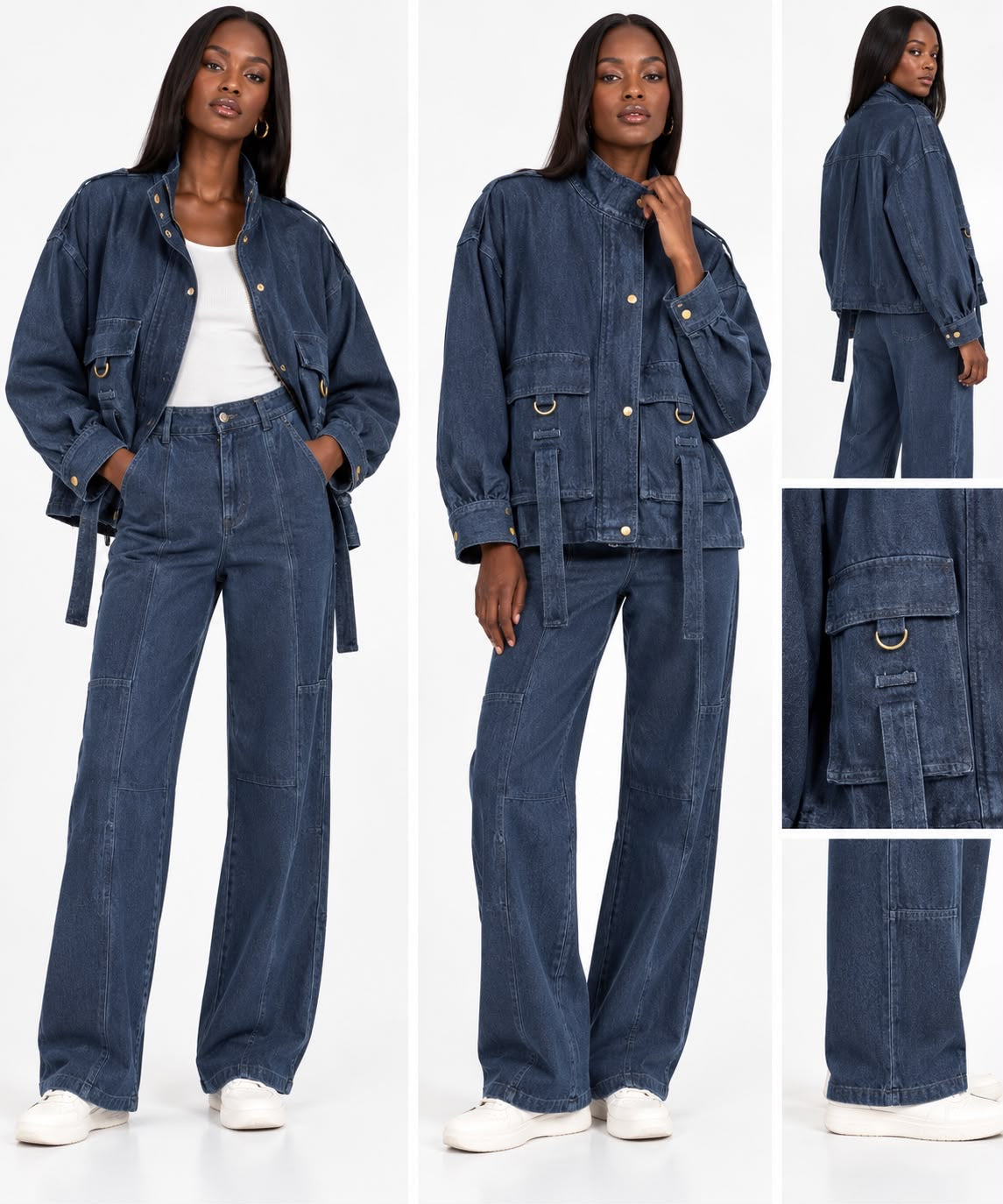 Set Denim