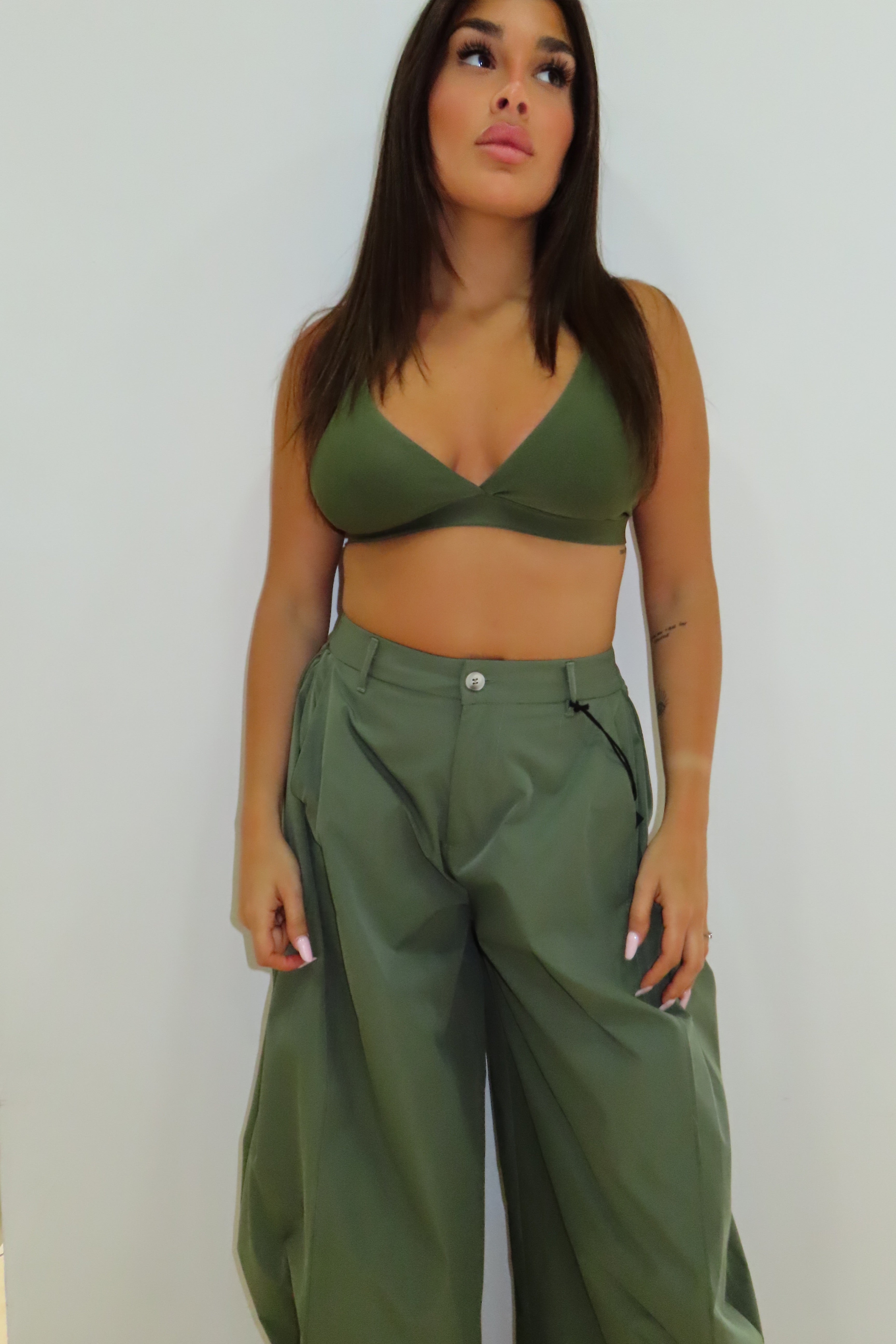 Cargo JustWest