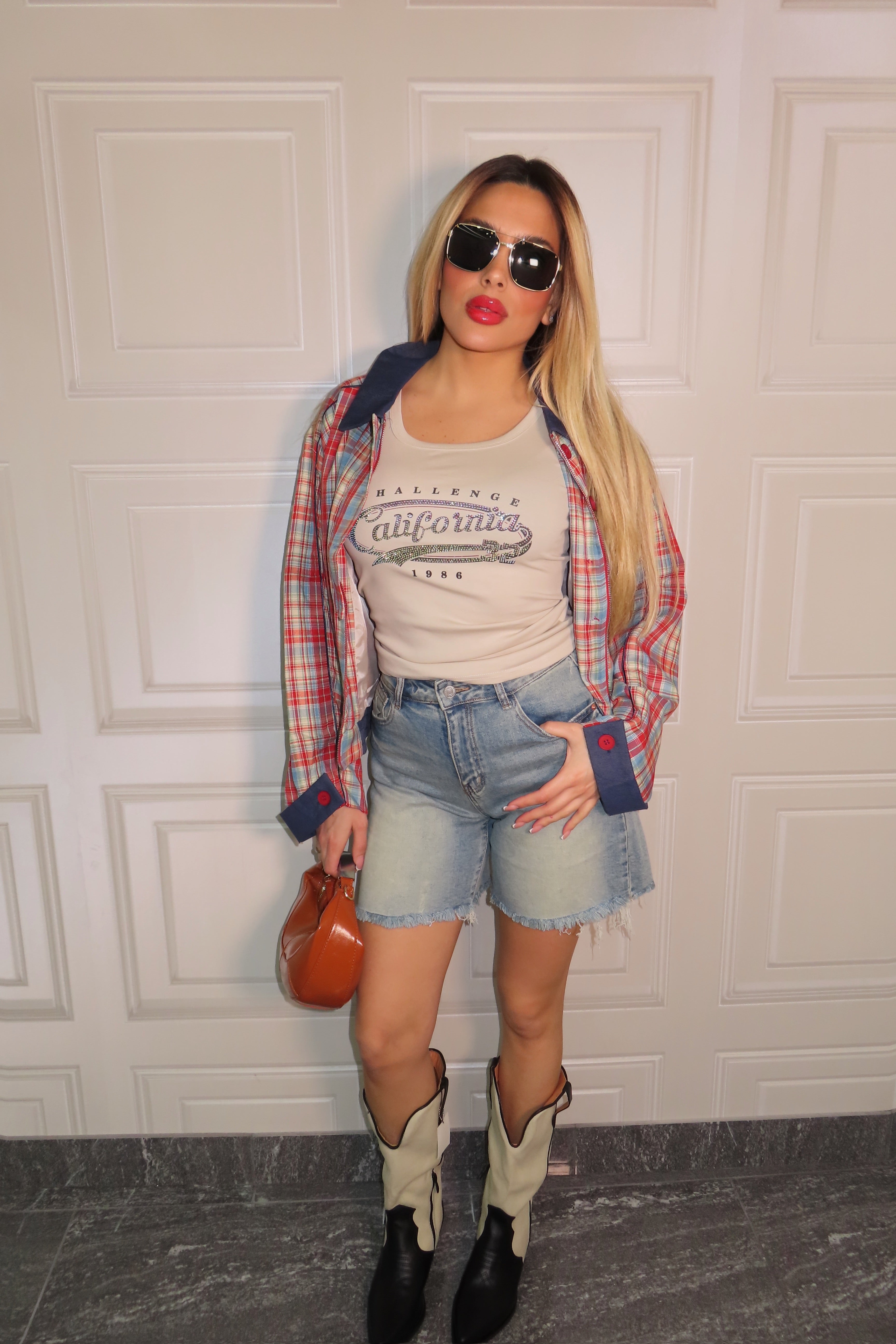 Scarpe camperos hailey