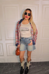 Scarpe camperos hailey