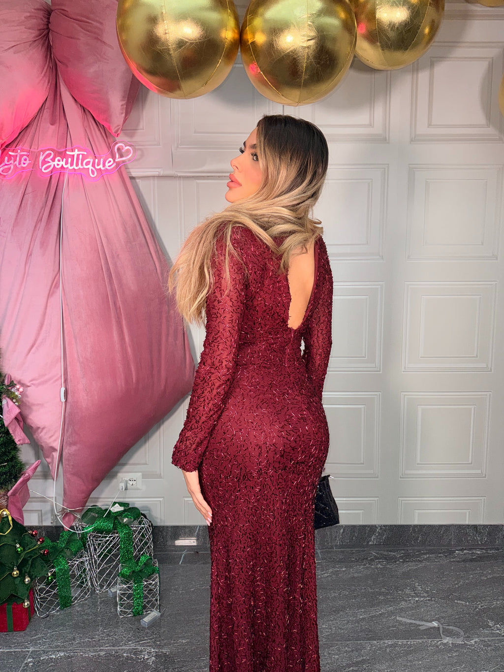 Dress Las Vegas
