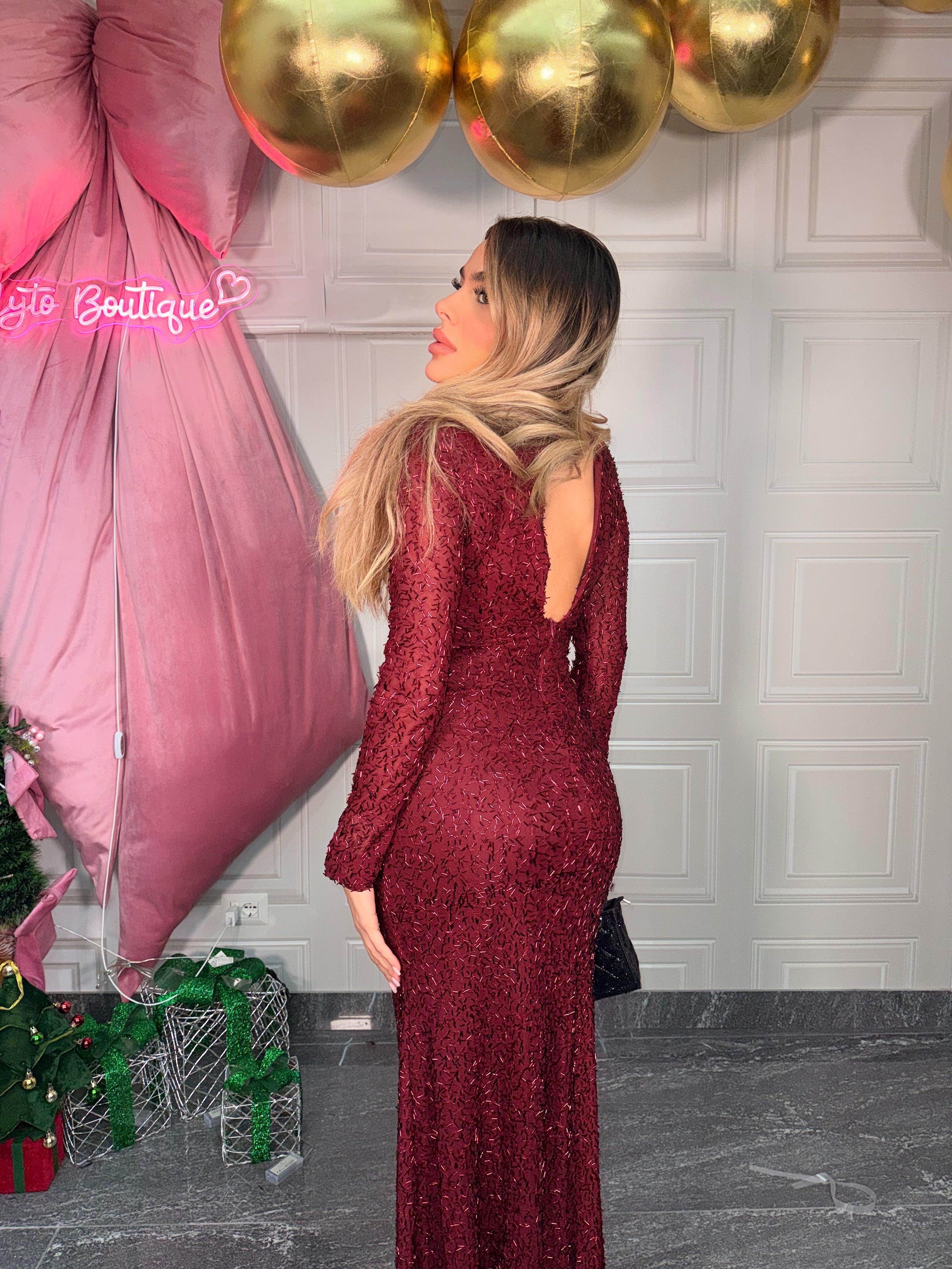 Dress Las Vegas