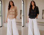 Camicia Chevalerie