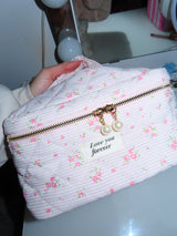 Accessori beauty case LoveYou  per make-up o skincare