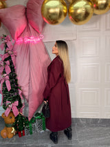 Cappotto con stringa