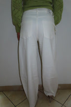 Jeans whitely
