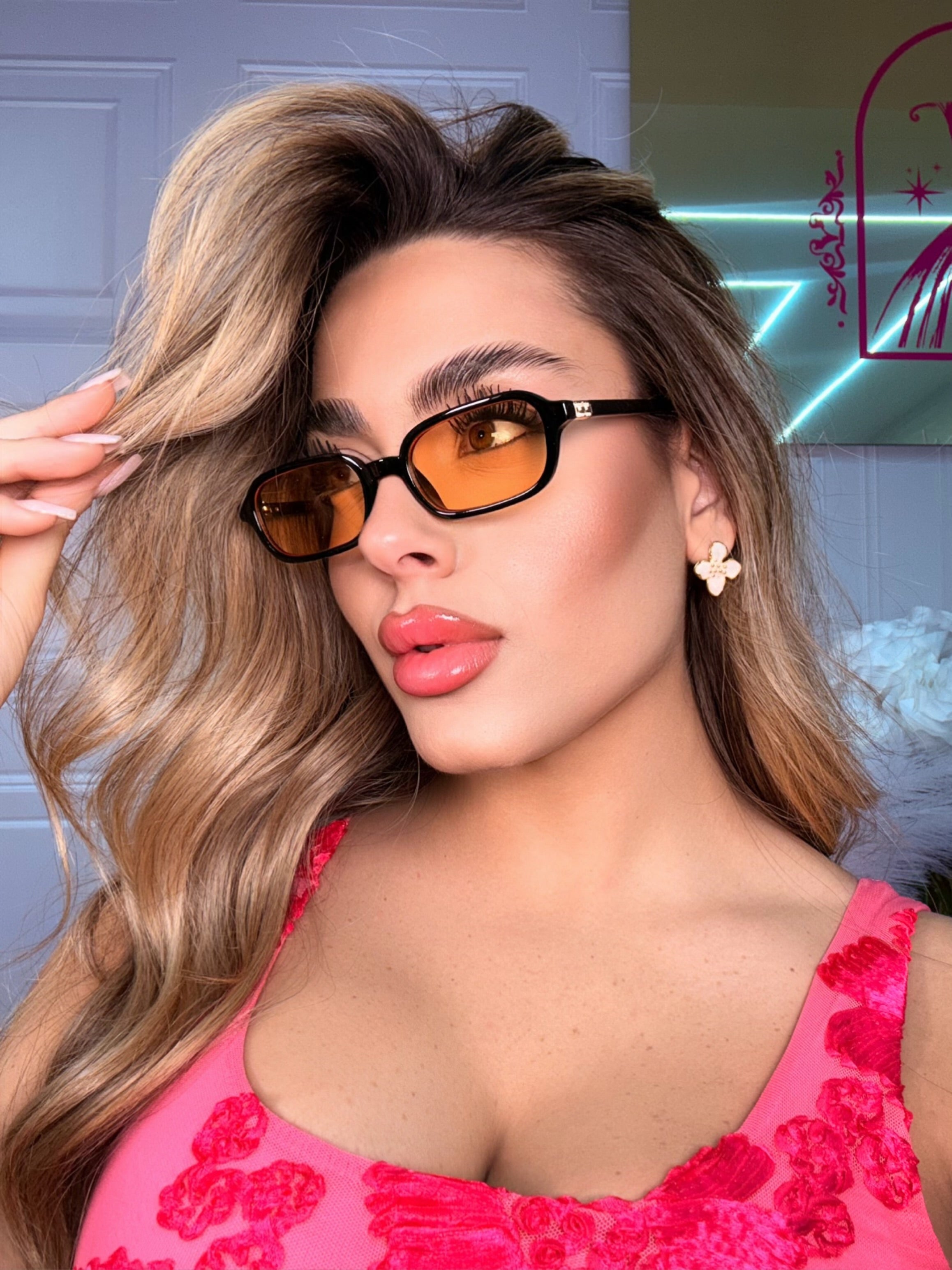 Mood miu rettangolare