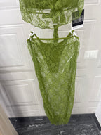 Costume Flower