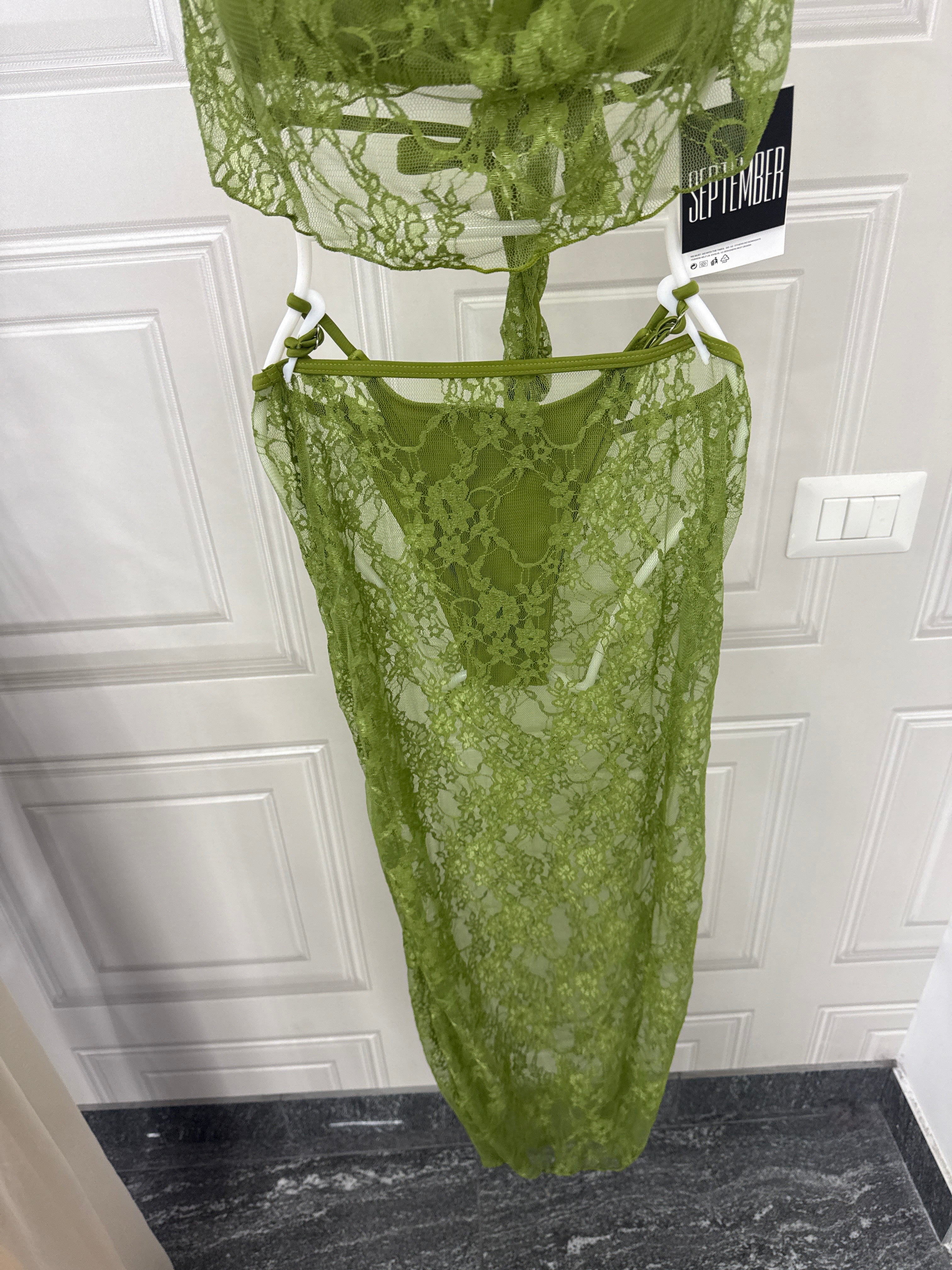 Costume Flower