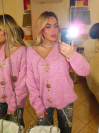 Maglione caldo stella marina