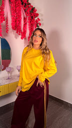 Pantalone di tuta Line