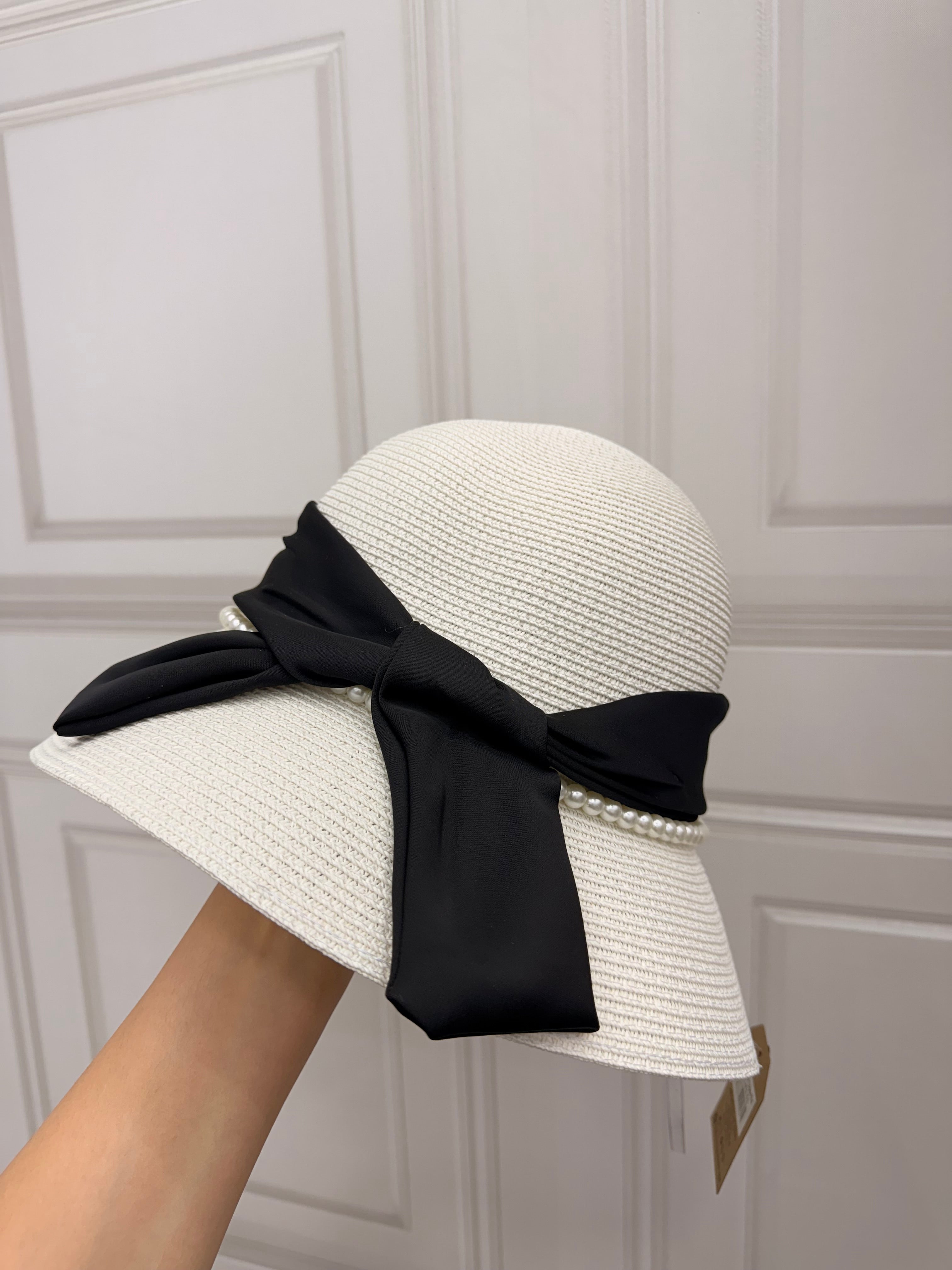 Cappello mood chanel