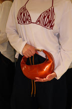 Bag Cutty con tracolla
