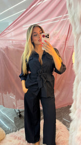 Tailleur duo