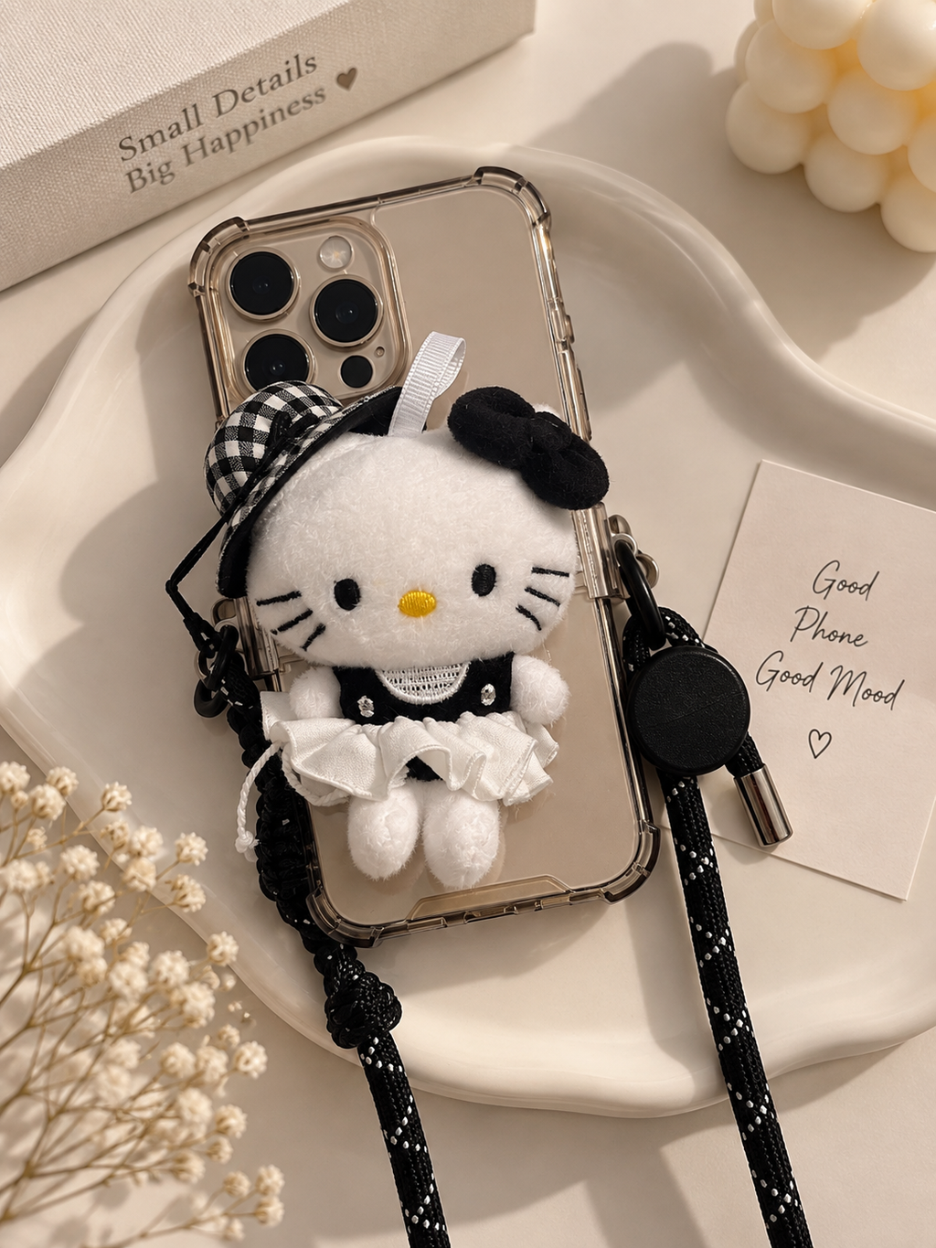 Accessorio iPhone