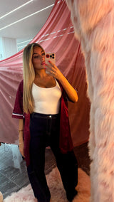 Camicia fast break