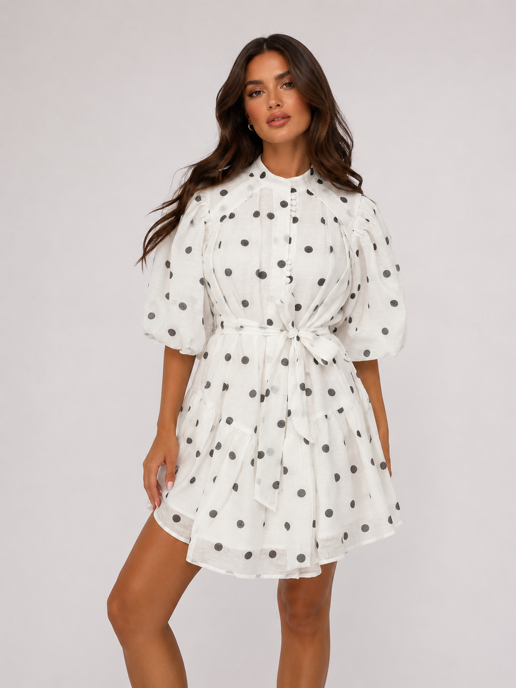 Dress Charlotte