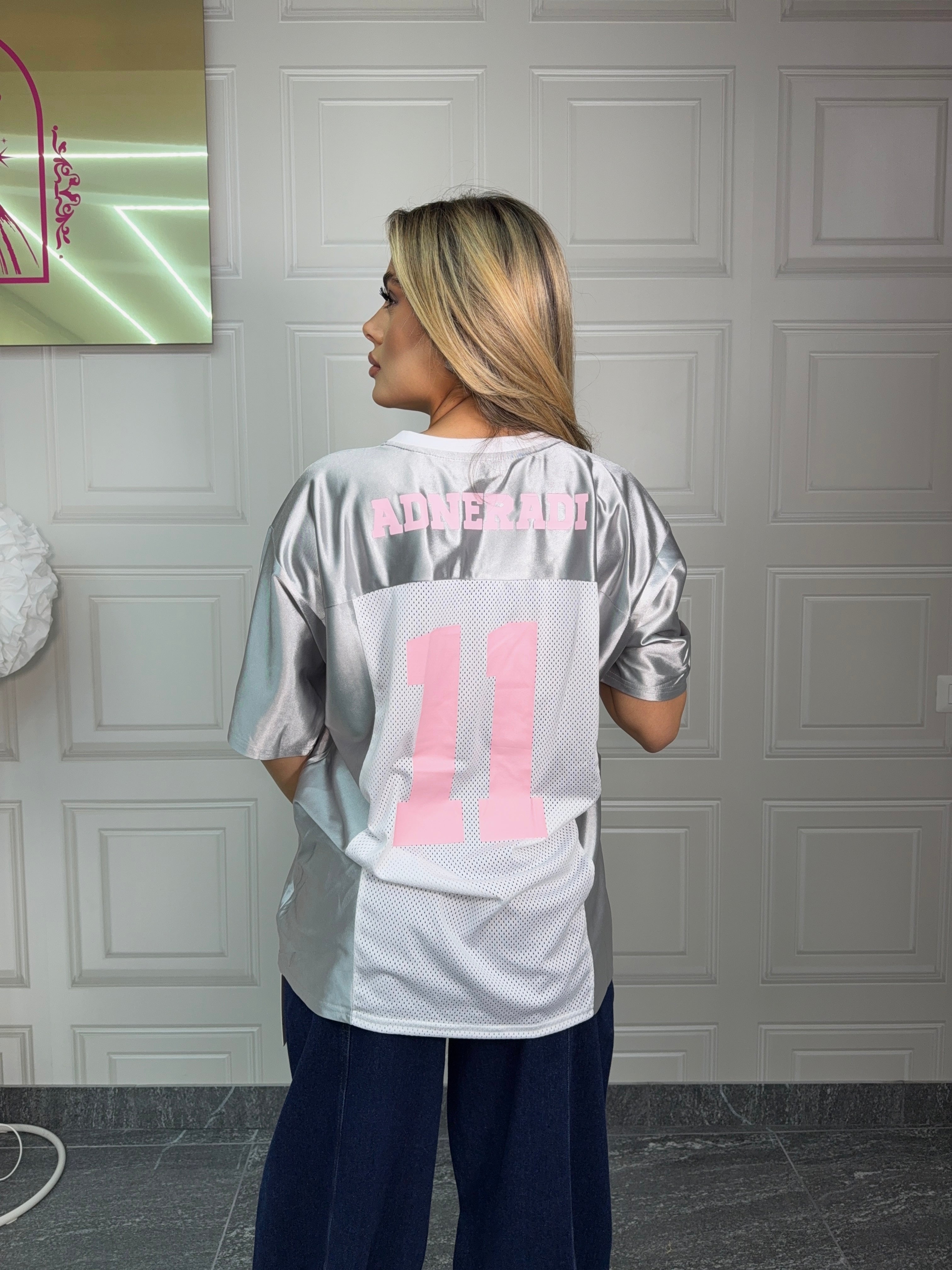 T shirt UNDICI