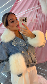 Giubbino arctic