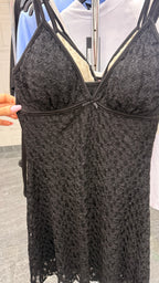 Dress in pizzo Amanda