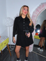 Set gilet cardigan e gonna