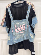 Maglia Vintage 76