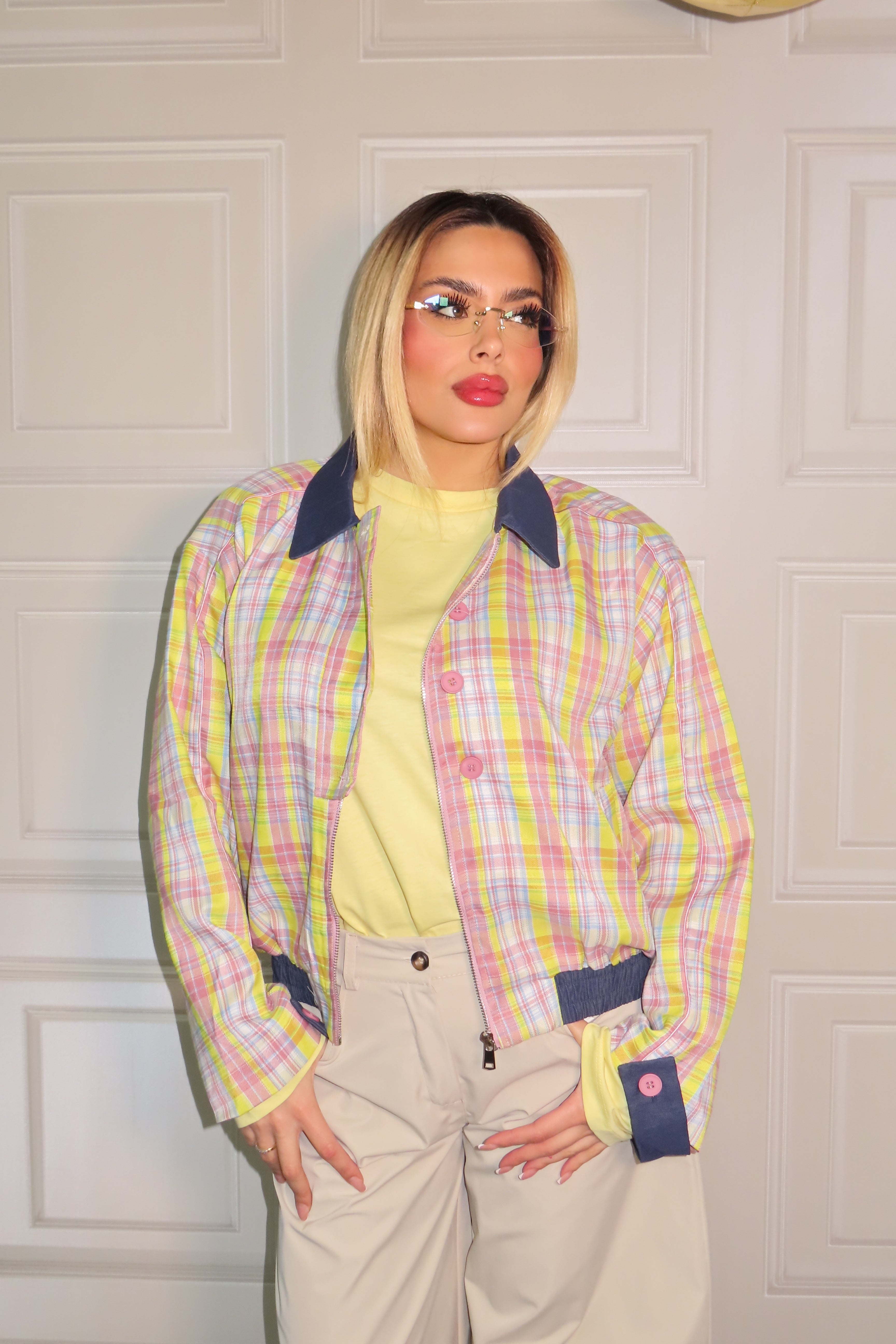 Giubbino Notting Hill