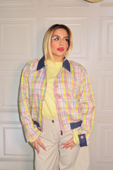 Giubbino Notting Hill