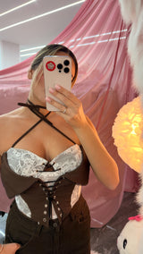 Corpetto Rituals🤎