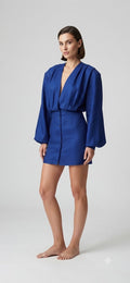 Dress Camicia