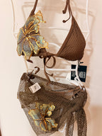 Costume 3 pezzi Nirvana