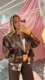 Giacca eco Jessi