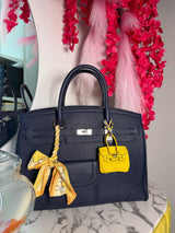 NAVY BAG