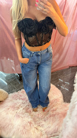 Jeans sophia