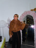 Coordinato camel