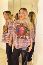 Maglia valley Miami heat