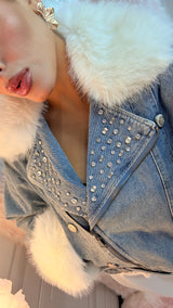 Giubbino arctic