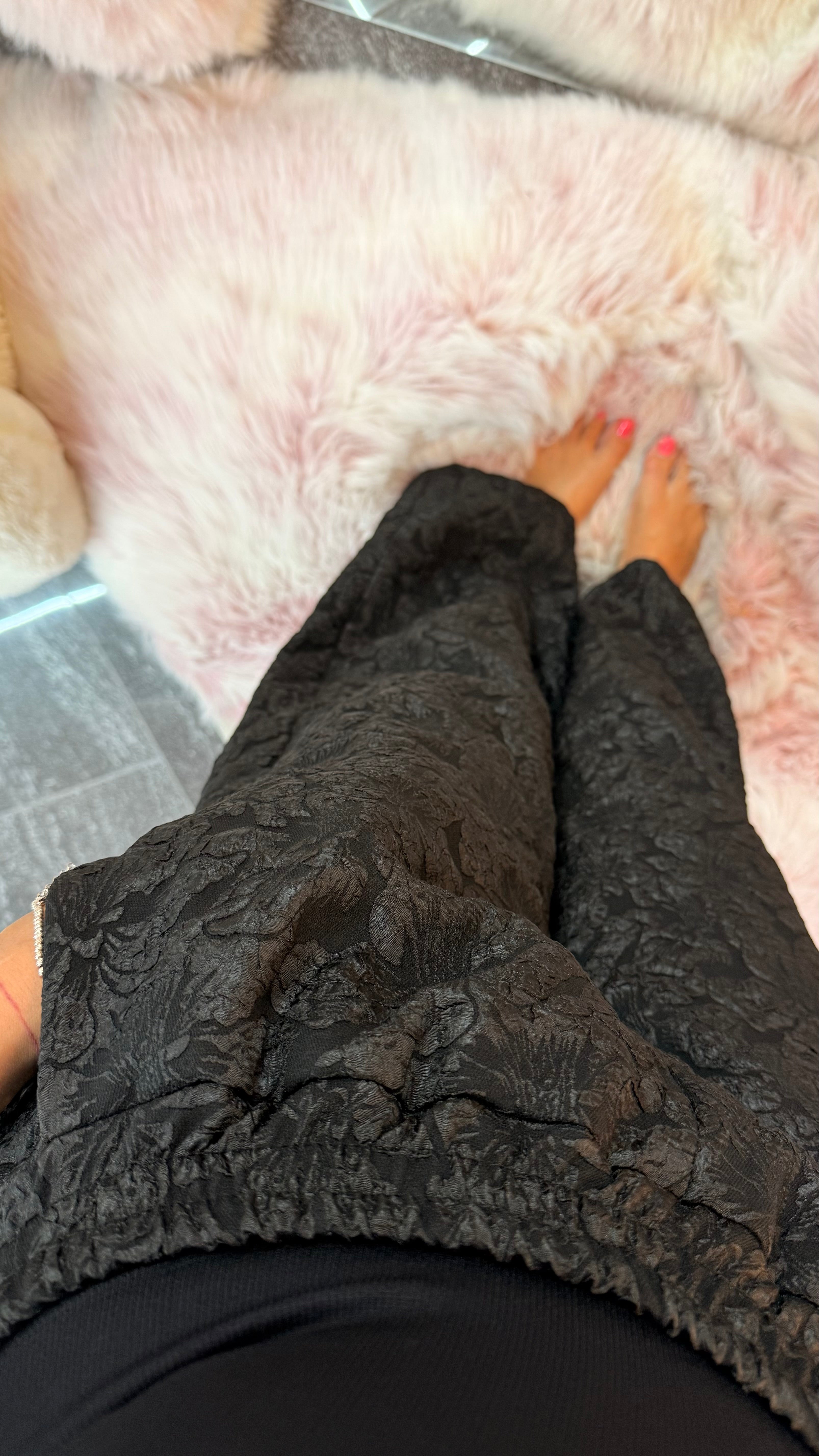 Pantalone kink