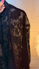 Camicia velarè