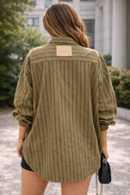 Camicia don’t start over
