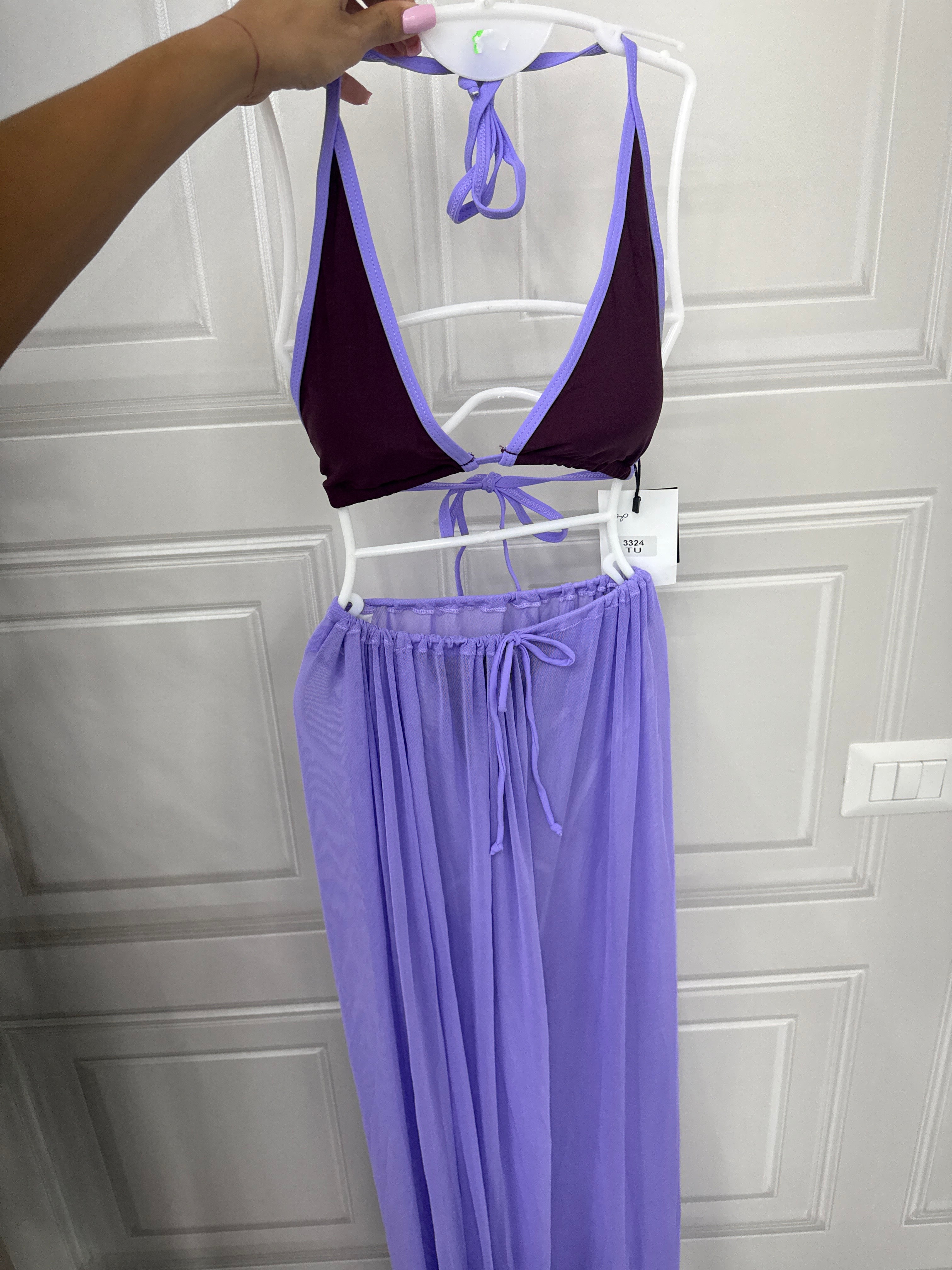 Costume Dorate