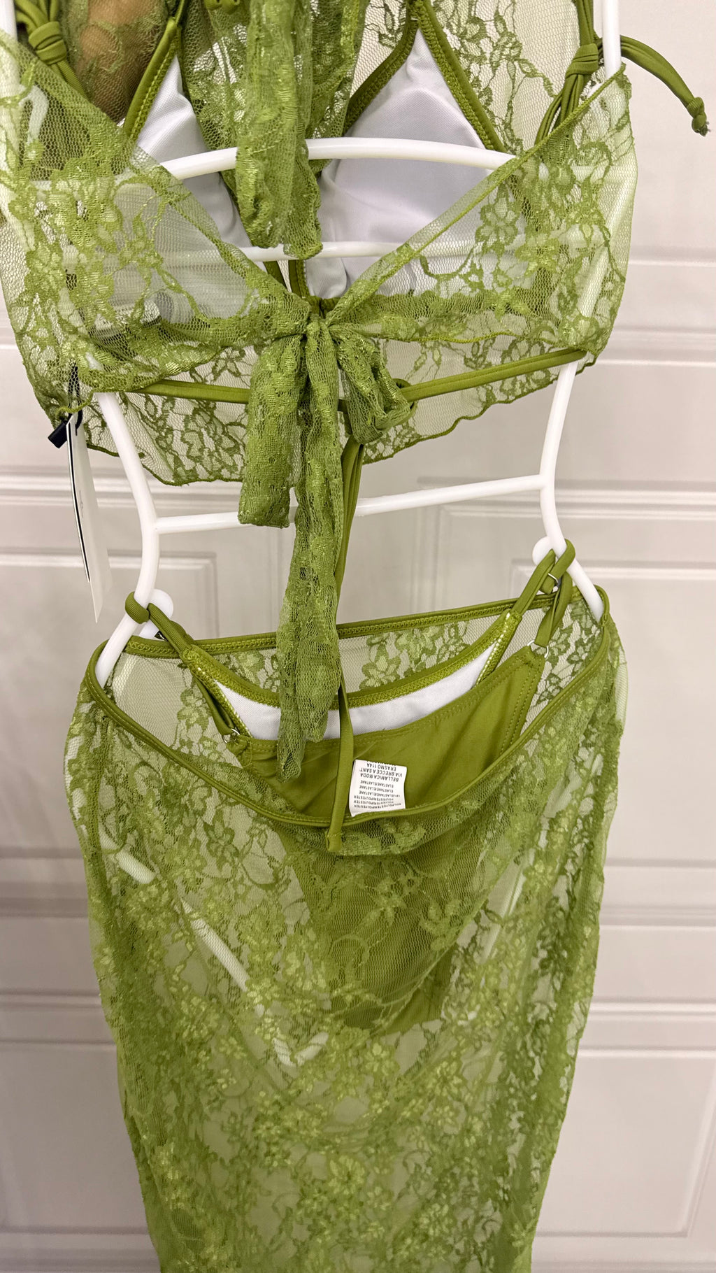 Costume Flower