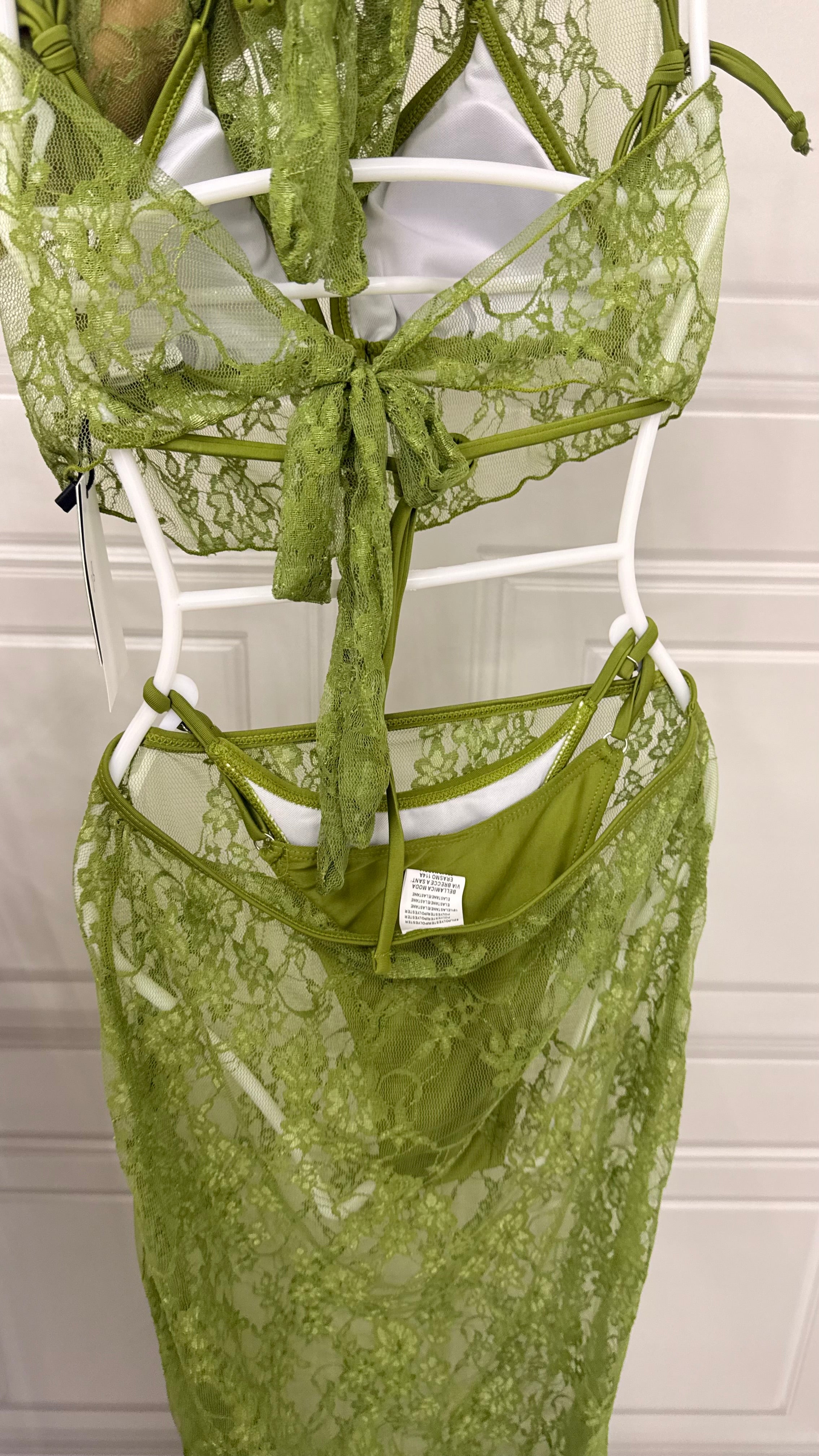 Costume Flower