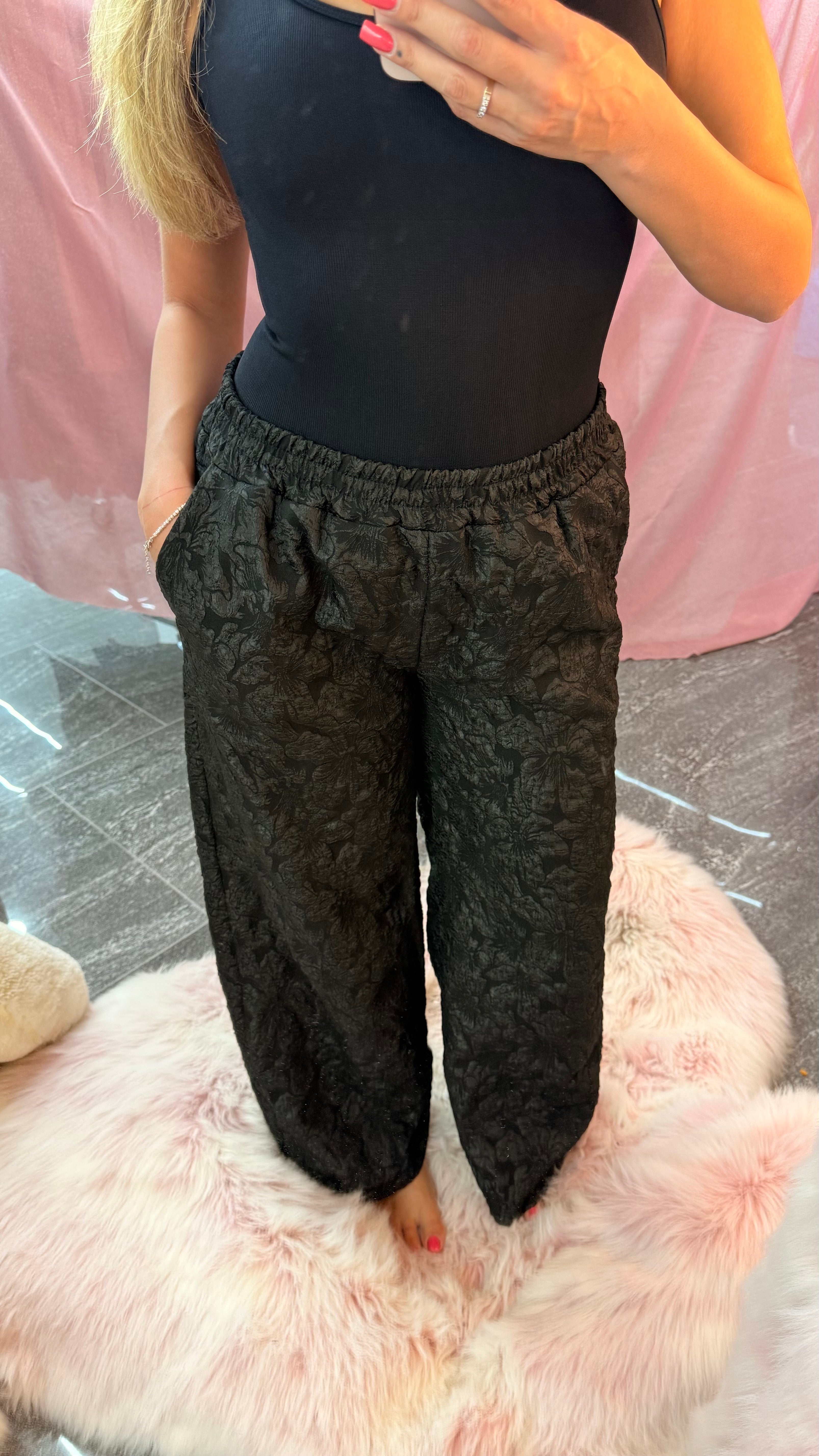 Pantalone kink