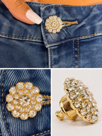 Jeans jewels