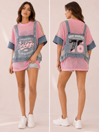 Maglia Vintage 76