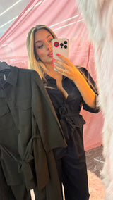 Tailleur duo