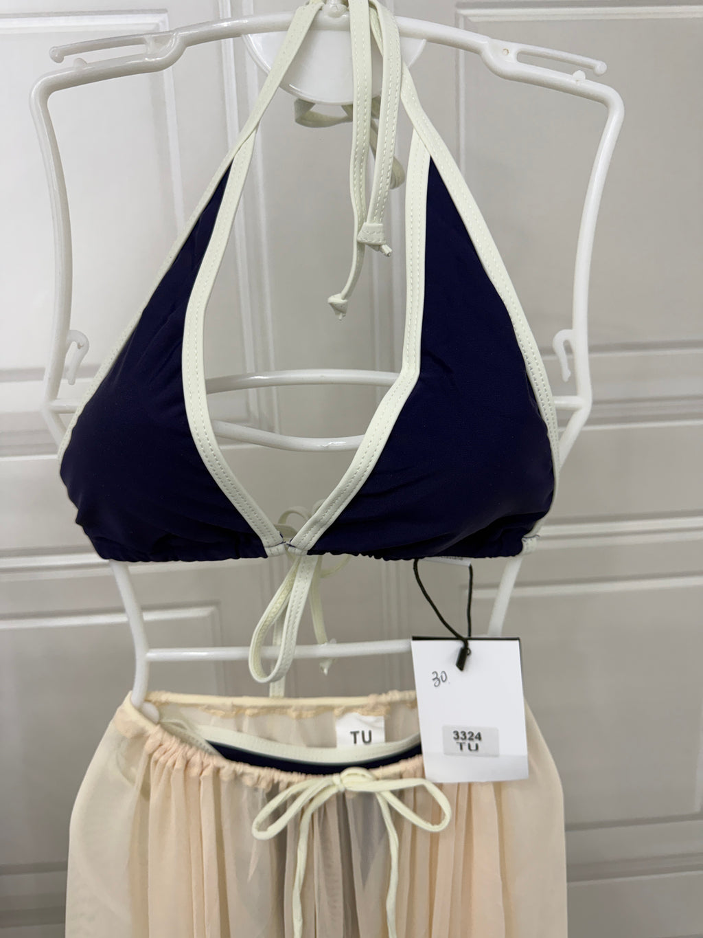 Costume Dorate